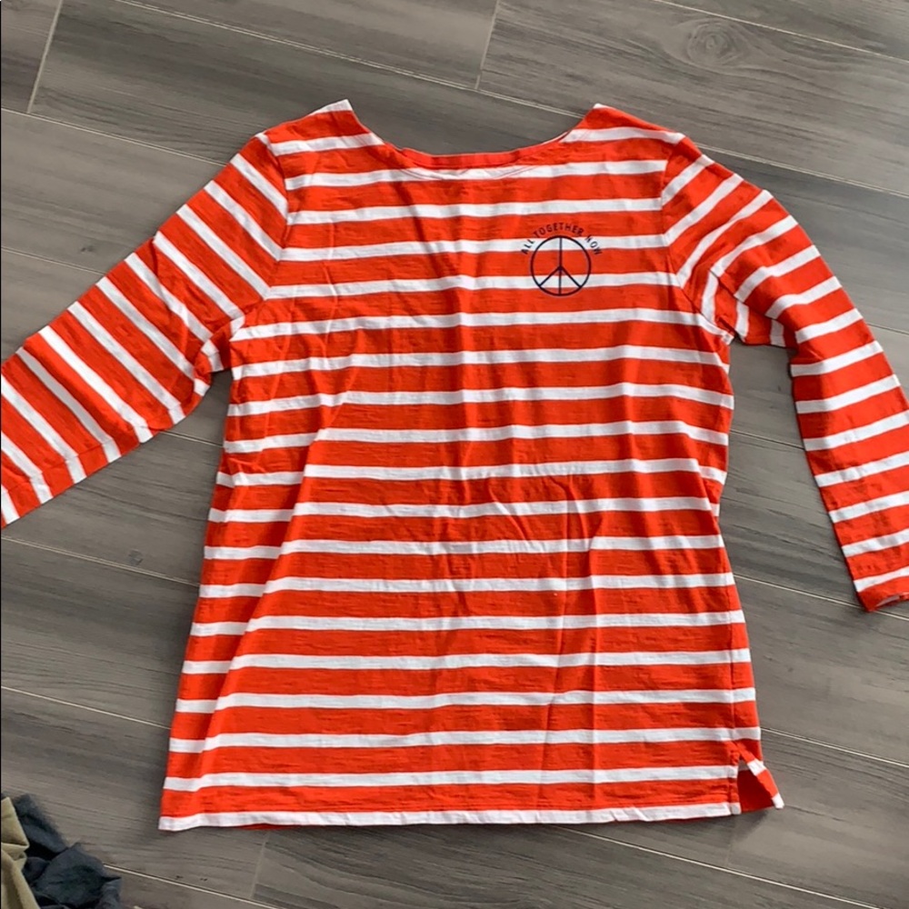 Old Navy long sleeve top